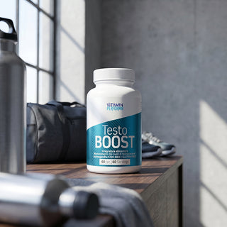 Testoboost