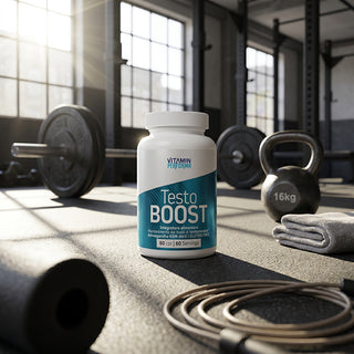 Testoboost