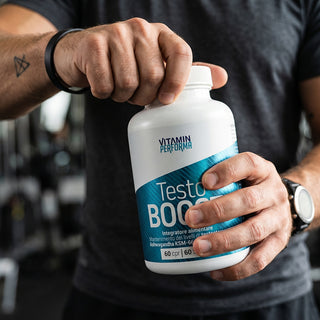 Testoboost