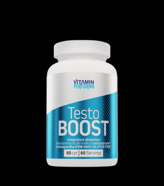 Testoboost