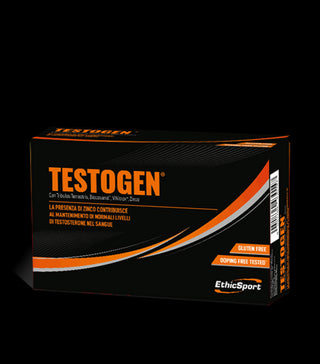 Testogen