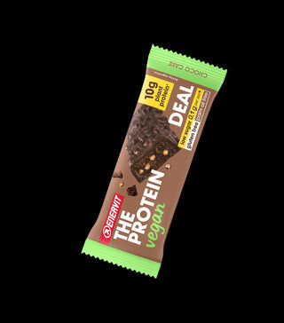 The Protein Deal Vegan
