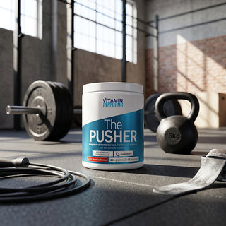 The Pusher