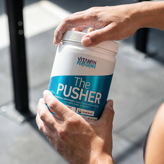 The Pusher
