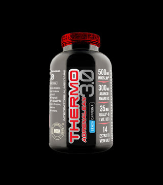 Thermo Adrenalean 3.0 senza Caffeina