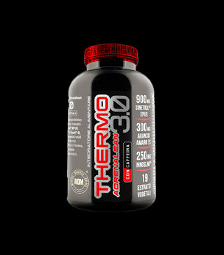 Thermo Adrenalean 3.0 con Caffeina