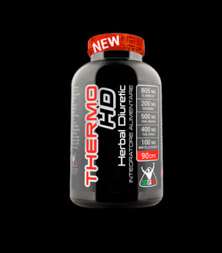 Thermo Hd