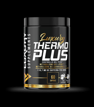 Thermo Plus