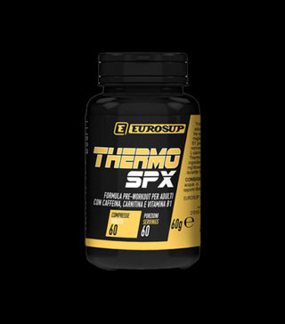 Thermo Spx