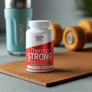 Thermo Strong
