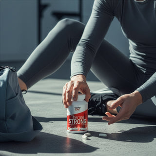 Thermo Strong