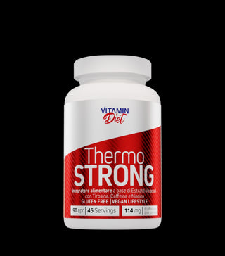 Thermo Strong