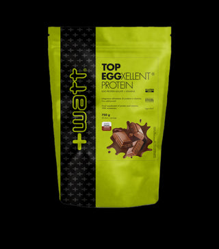 Top Eggxellent Protein