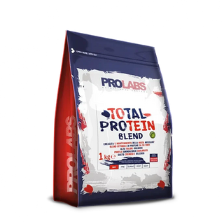 Total Protein Blend