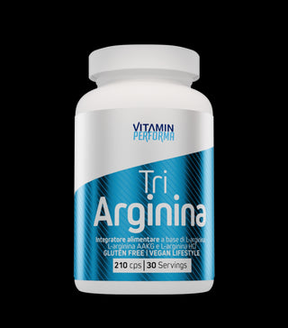 Tri Arginina