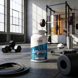 Tri Arginina