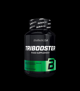Tribooster