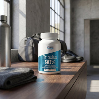 Tribulus 90% Saponine