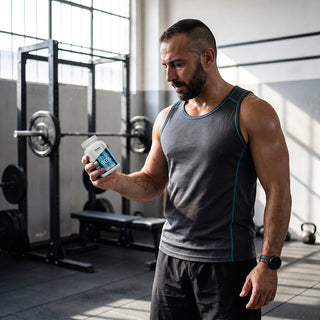 Tribulus 90% Saponine
