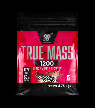 Truemass