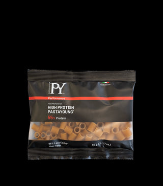 Tubetti 55% High Protein