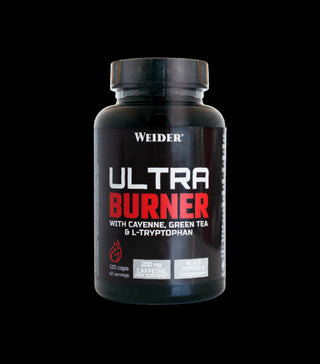 Ultra Burner