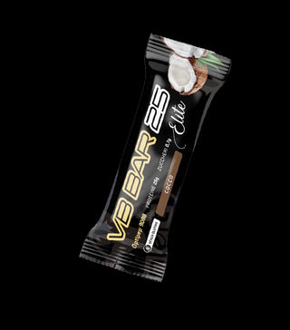 Vb Bar 25 Elite