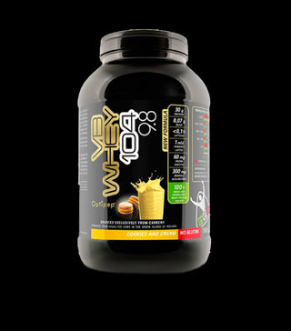 Vb Whey 104 Optipep