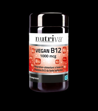Vegan B12