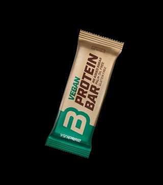 Vegan Protein Bar