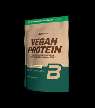 Vegan Protein