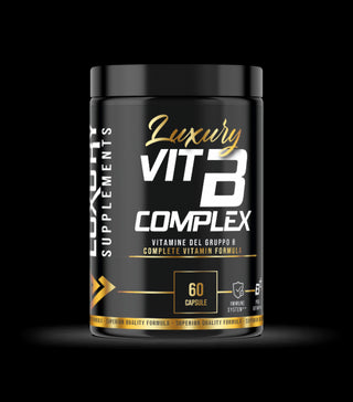 Vit B Complex