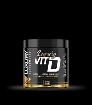 Vit D