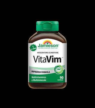 Vita Vim
