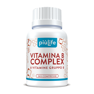 Vitamina B Complex