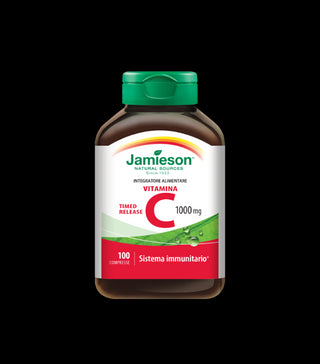 Vitamina C 1000 Timed Release