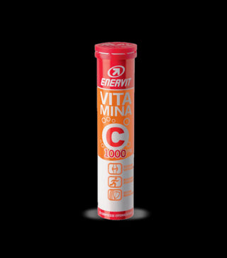 Vitamina C 1000