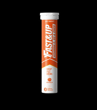 Vitamina C +D3 + Zinco