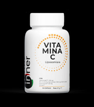 Vitamina C Liposomiale