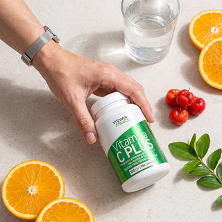 Vitamina C Plus