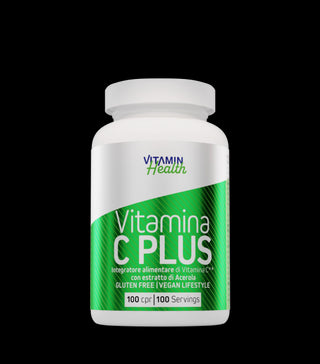 Vitamina C Plus