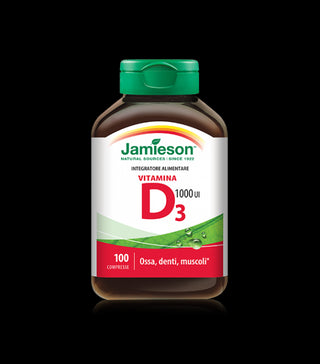 Vitamina D3 1000