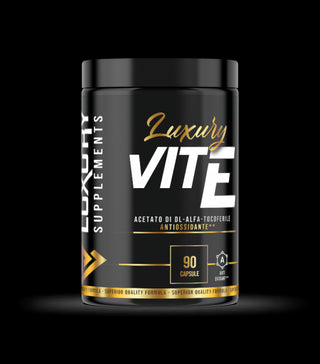 Vit E