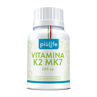 Vitamina K2 MK7+