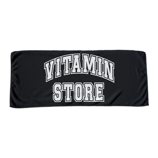 Asciugamano Vitaminstore
