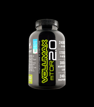 Volumax M-Tor 2.0
