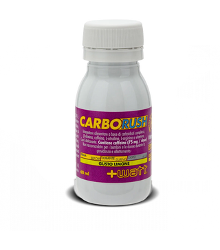 Carbo Rush
