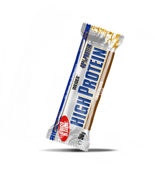 Low Carb High Protein Bar