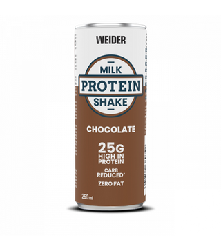 Milk Protein Shake