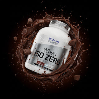 Whey Iso Zero